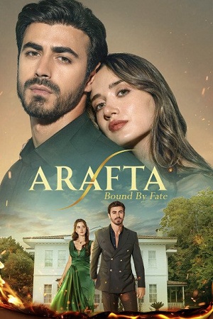 Арафта 1 Сезон 99 серия