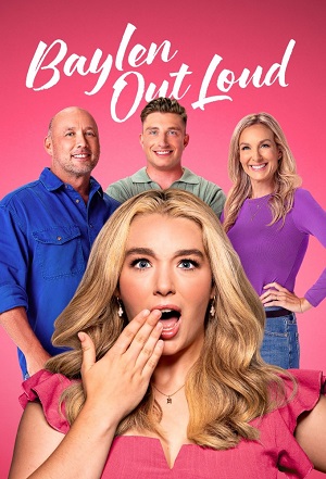Бейлен вслух 3 Сезон 1 серия