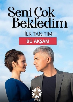 Я так долго тебя ждал (сериал, 1-2 сезоны, все серии)