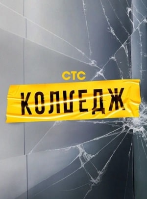 Колледж СТС (сериал, 1-2 сезоны, все серии)