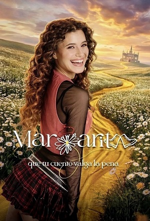 Маргарита 2 Сезон 15 серия