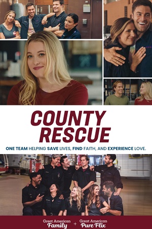 Окружная спасательная служба  County Rescue 3 Сезон 2 серия